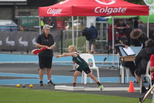 2025 Colgate Games Day 3 photo